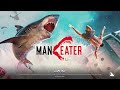 Apex fights and Beagle cuddles! Let's Play Maneater Part 3 (With Quill N. Lead and RPG Is Life)