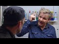 Gordon Ramsay Served Risotto Made With Apple Concentrate | Hotel Hell FULL EPISODE