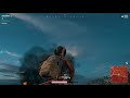 PLAYERUNKNOWN'S BATTLEGROUNDS -  Laggy Bikes