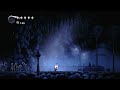 40 minutes of me being amazing at Hollow Knight| Gameplay Ambience