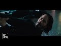 John and Caine Face Off | John Wick: Chapter 4