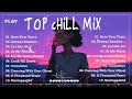 Positive Music Vibes 🍀 Chill songs to make you feel so good ~ Morning music for positive energy