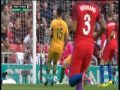 Rashford England Goal!!!!!