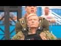 Individual The Battleground | 2018 CrossFit Games