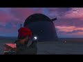 F-160 Raiju Cryhard Says I Only Upload “Weak” Players on GTA Online