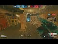 *CHAMPION* WHAT 30,000 HOURS ON CONTROLLER LOOKS LIKE in Operation  NEW BLOOD RAINBOW SIX SIEGE