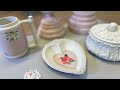 Pretty In Pink - Cottage Decor - Easy and Inexpensive Thrift Flip DIY