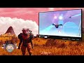 No Man's Sky INSANELY Huge New Update: 