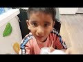 Humne Aaj bahir se Ice cream li.. (Taha Brother's Vlog)