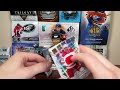 It's Already SLEEVED UP?!? - Opening 2 Boxes of 2022-23 Upper Deck Ice Hockey Hobby