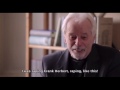 Jodorowsky on Adapting Novels to Film