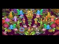 Psychic Island but only with Instrumental monsters