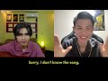 These Polyglots SHOCK ME With Languages!! - Omegle