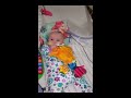 Lexianne's Adventure @ Riley Hospital: Heart Surgery 2.6.27