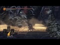 Dark Souls 3 - Curse Rotted Greatwood Guide! - (NG+) (No Commentary)