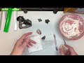 101 polymer clay, Tips & tricks on keeping polymer clay from sticking in detail cutters, beginners