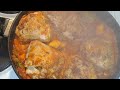 Did You Ever Eaten Chicken Thigh Like This/Quick And Easy Recipe #frischelecker34