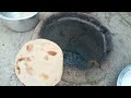 village mud tandoor | village tandoori roti | mitti ka tandoor | tandoori roti village life