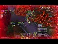 Destruction Warlock | Ruby Life Pools +19 | Tyrannical | Season 4 | Overtimed with 1 second