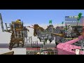 Minecraft Minigames w/ TK_Awesome #2