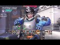 So I coached a Bronze Genji Player... | GENJI COACHING