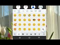 How to get an iOS style Keyboard on Android || How to have a iOS 17 Keyboard