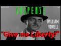 WILLIAM POWELL Escapes, Still Handcuffed! 