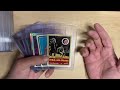 2nd PSA blind reveal!  Does PSA hate junk wax cards?!