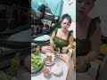 Bánh khọt đậu xanh bánh cống