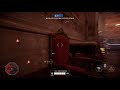 STAR WAR Battlefront 2 : Crazy Bug With Bossk