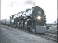 Railfanning in Washington DC and Virginia Spring 1988