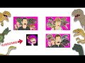♪ JURASSIC PARK THE MUSICAL - Animated Parody Song Remastered