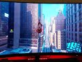 the end suit miles morales gameplay.