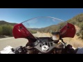 Highway 33 to Ojai 2015 Yamaha R1, R1m, GSXR 600, Ducati diavel, Honda RC51