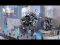 War Robots: Stellar Phantom & Rook I Gameplay #004