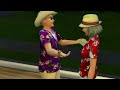 DE OKUPA A MILLONARIO en Los Sims 4