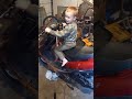 Rolling wrench 90cc BBK