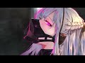 Nightcore - Infected (Lyrics)