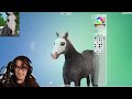 Star Stable In The Sims 4 | Character and Horses