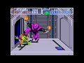 Saturday Morning Super Show - Episode 4: Teenage Mutant Ninja Turtles - Turtles In Time - Part 1