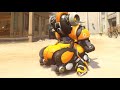 Useful Orisa Rollouts