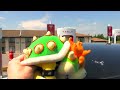 The Koopalings Family Road Trip! - Super Mario Richie