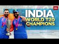 Virat Kohli's Childhood Coach Rajkumar Sharma On India's World Cup Win And His Retirement From T20Is