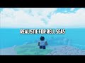 Why OVERHYPING Is Bad For RELL Seas...