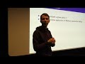 RL Course by David Silver - Lecture 3: Planning by Dynamic Programming