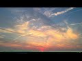 Sunset Hyperlapse