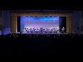 Tuscarora High School Spring Concert Band