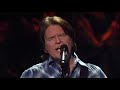 John Fogerty Performs 