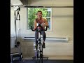 40 min Spin Class Tempo And Tension