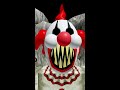 All JUMPSCARES from all scary obby games!